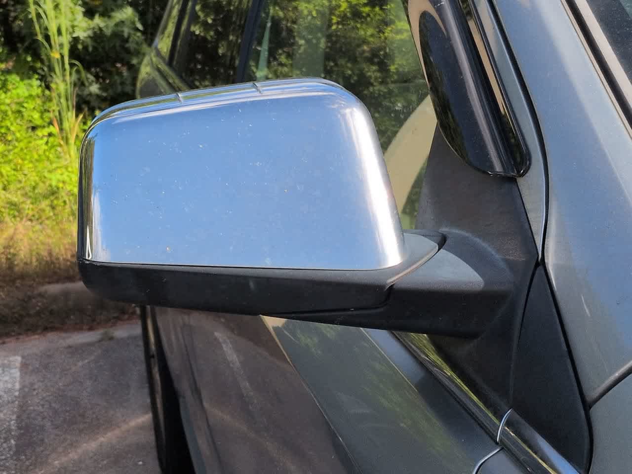Used 2007 Lincoln MKX AWD image 11