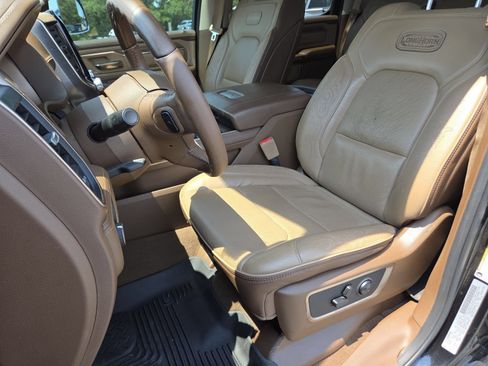 Used 2019 RAM 1500 Limited RWD image 29
