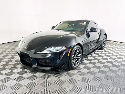 Used 2023 Toyota Supra RWD image 7