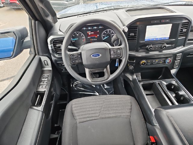Certified 2022 Ford F150 XL w/ STX Appearance Package AWD/4WD image 11