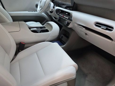 New 2026 Hyundai Palisade SEL image 11