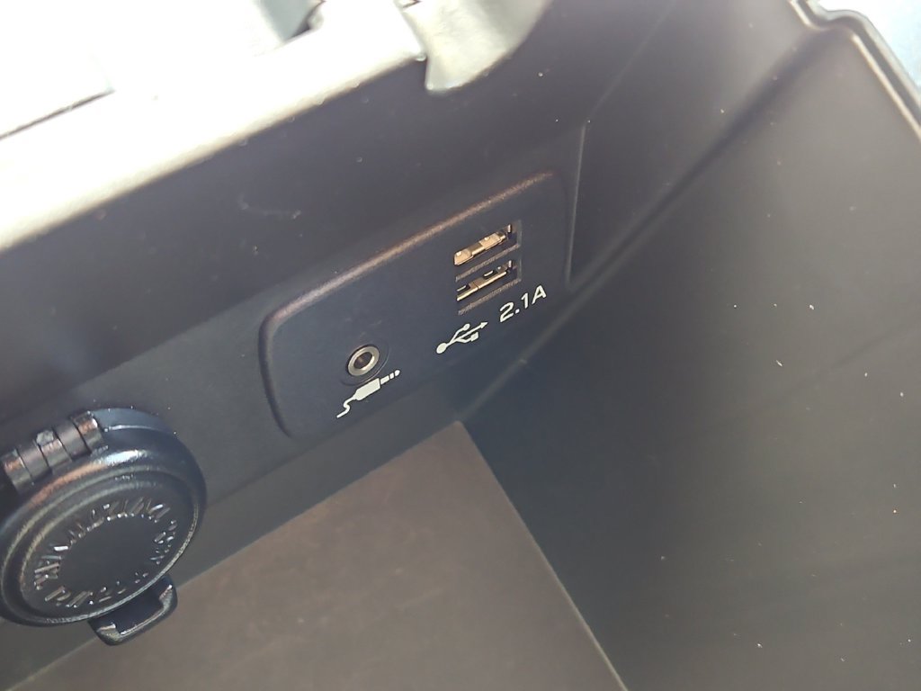 Used 2019 Subaru Crosstrek 2.0i Limited AWD/4WD image 17