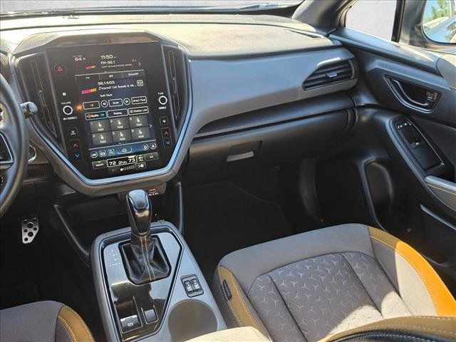 Certified 2026 Subaru Crosstrek 2.5i Sport w/ Crosstrek Mirror Package AWD/4WD image 20
