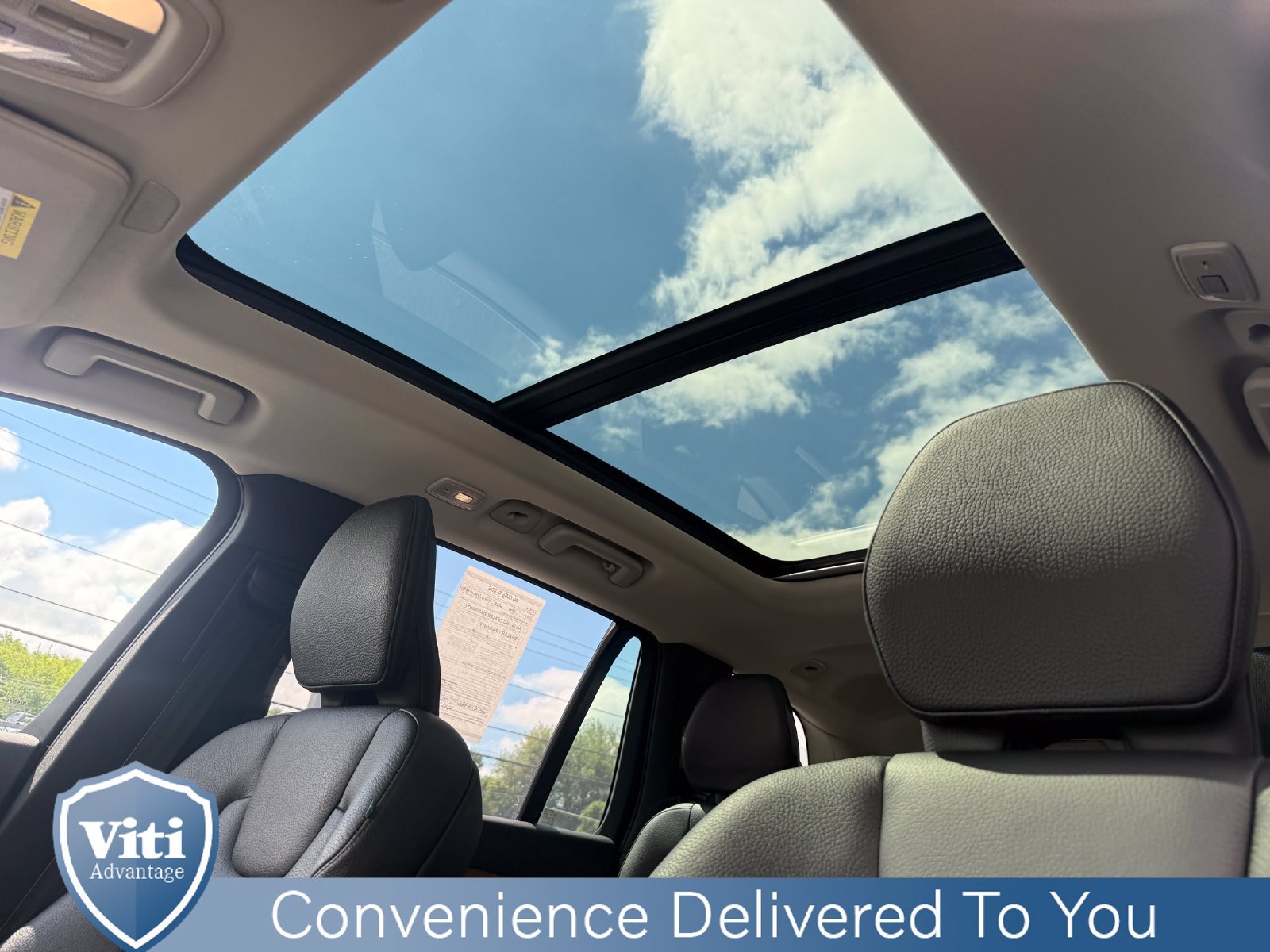 Certified 2023 Volvo XC90 B6 Plus w/ Protection Package Premier AWD/4WD image 19