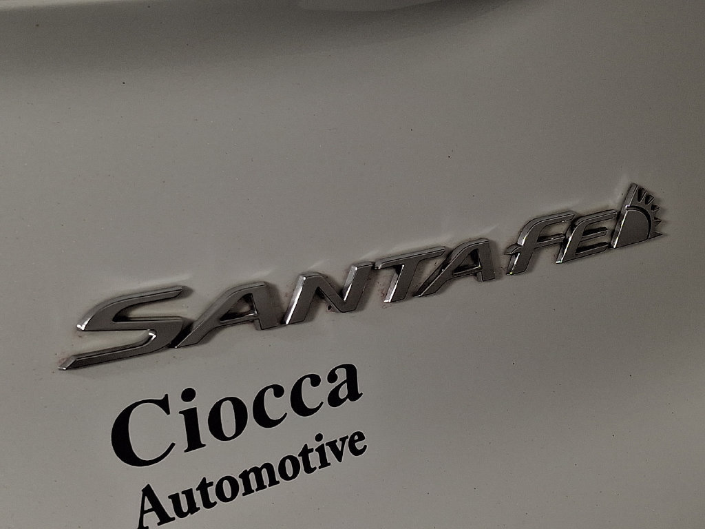 Used 2022 Hyundai Santa Fe XRT AWD/4WD image 30