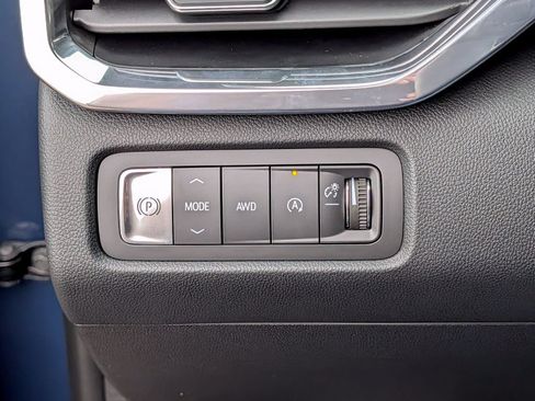 New 2026 GMC Acadia Denali Ultimate w/ LPO, Floor Liner Package AWD/4WD image 21
