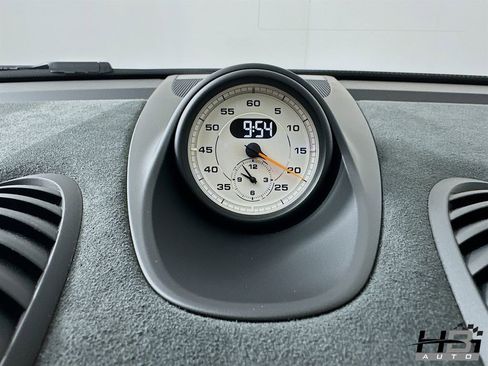 Used 2025 Porsche 718 Cayman GT4 RS image 20