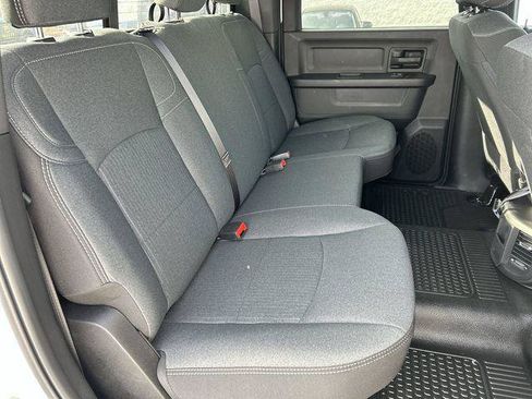 Certified 2023 RAM 2500 Tradesman AWD/4WD image 14