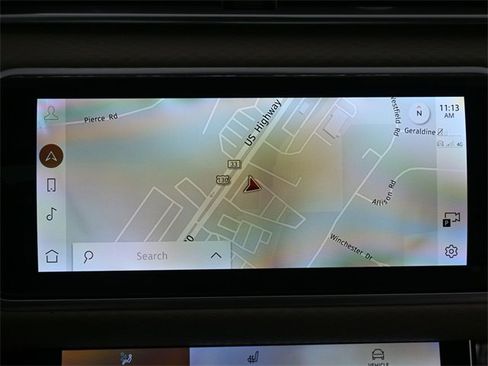 Used 2022 Land Rover Range Rover Velar R-Dynamic S image 23