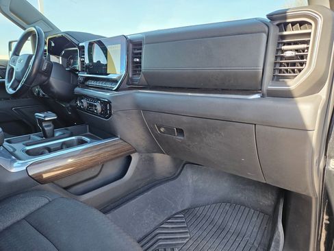 Used 2023 Chevrolet Silverado 1500 LT Trail Boss w/ Protection Package image 28