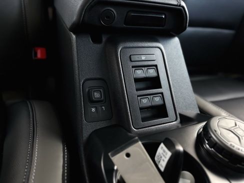 New 2025 Ford Bronco Outer Banks image 48