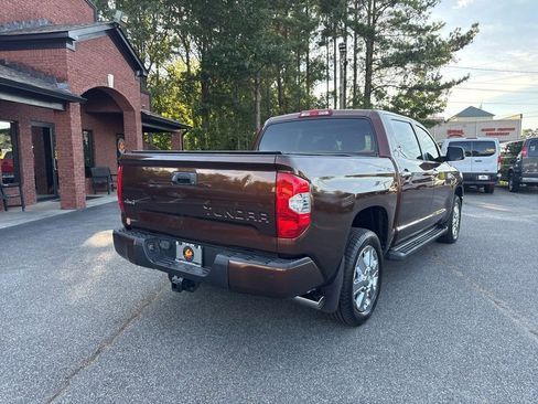 Used 2014 Toyota Tundra 1794 Edition image 16