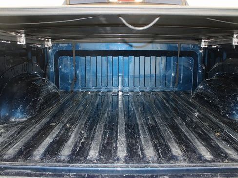 Used 2021 RAM 1500 Big Horn image 17