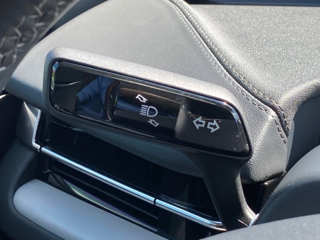 New 2027 Lincoln Navigator Reserve w/ Jet Appearance Package AWD/4WD image 18