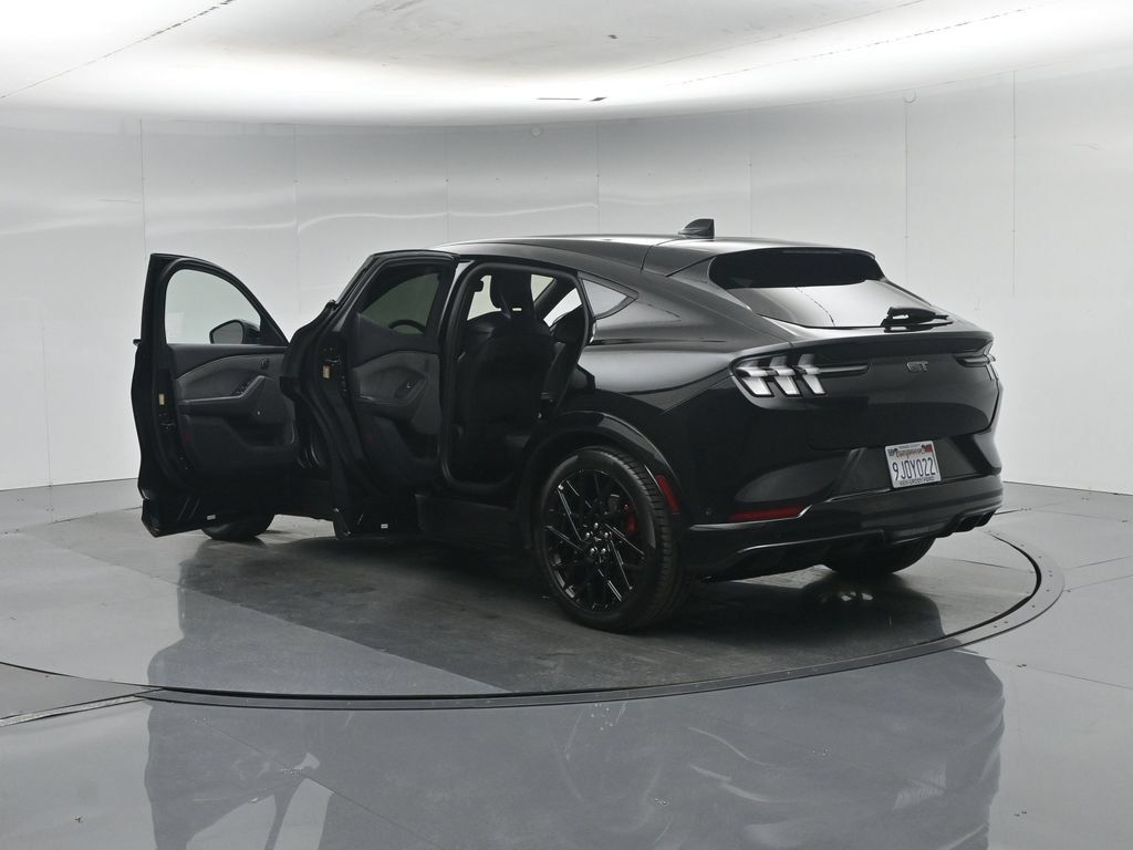 Used 2023 Ford Mustang Mach-E GT w/ GT Performance Edition AWD/4WD image 36