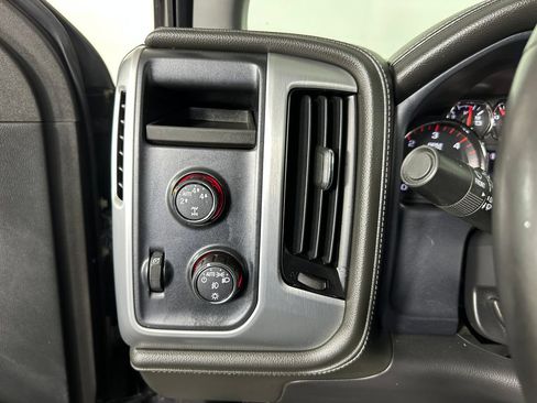 Used 2015 GMC Sierra 1500 SLE w/ SLE Value Package AWD/4WD image 21