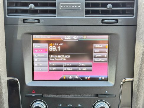 Used 2015 Lincoln Navigator L 4WD image 66