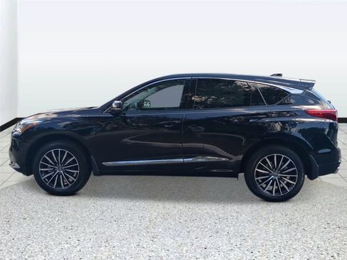 New 2026 Acura RDX SH-AWD w/ Advance Package image 6