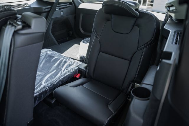 New 2026 Volvo XC90 B6 Ultra AWD/4WD image 33