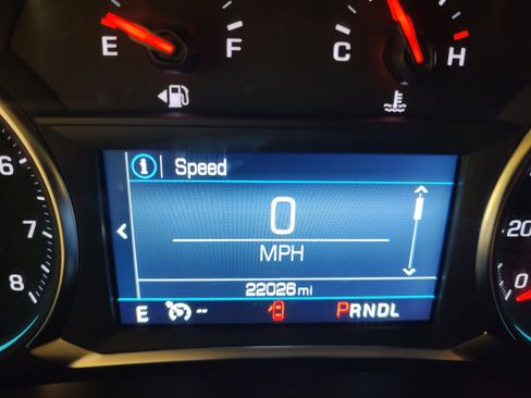 Used 2024 Chevrolet Equinox LT image 6