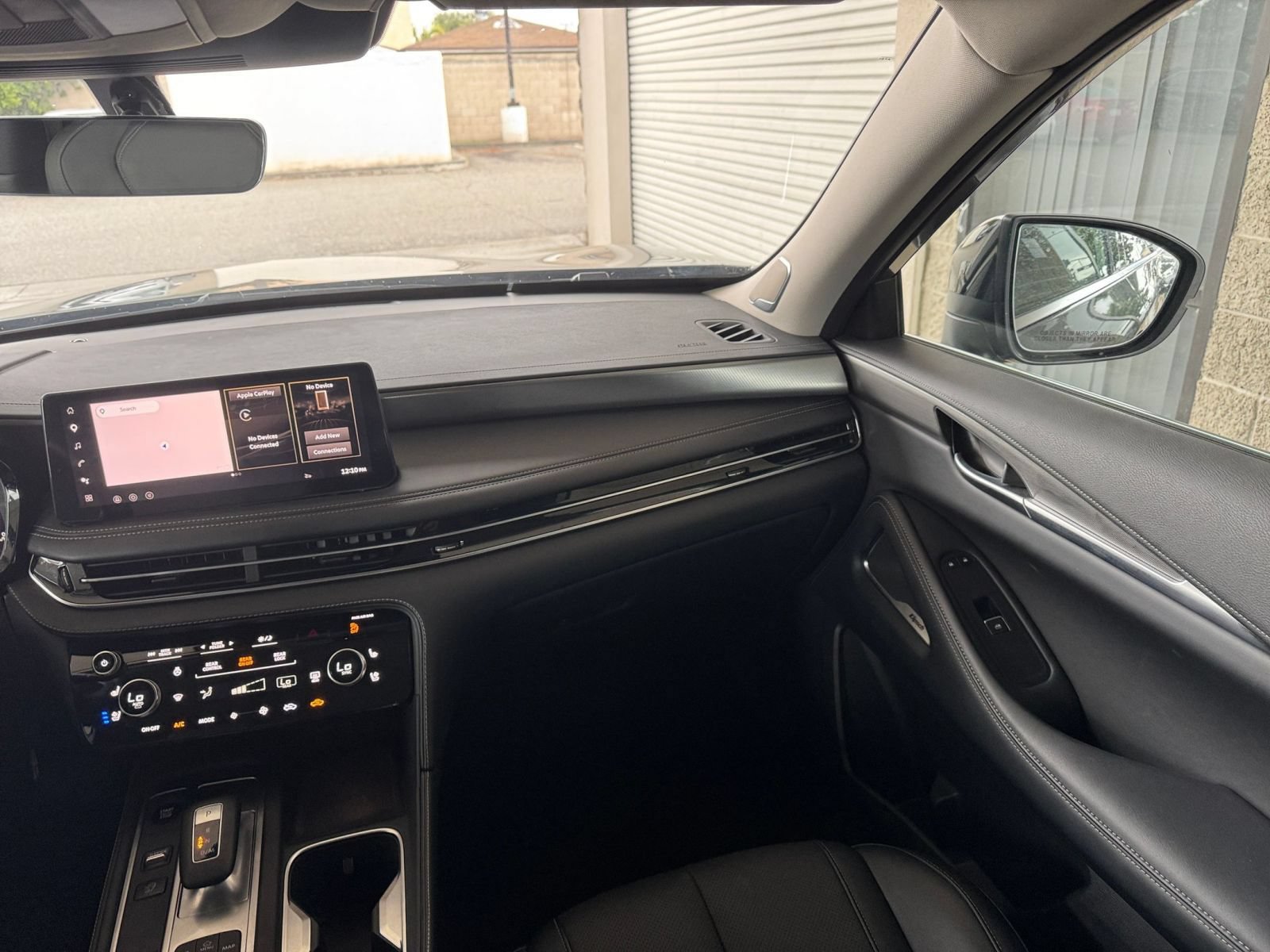 Used 2026 INFINITI QX60 Luxe FWD image 39