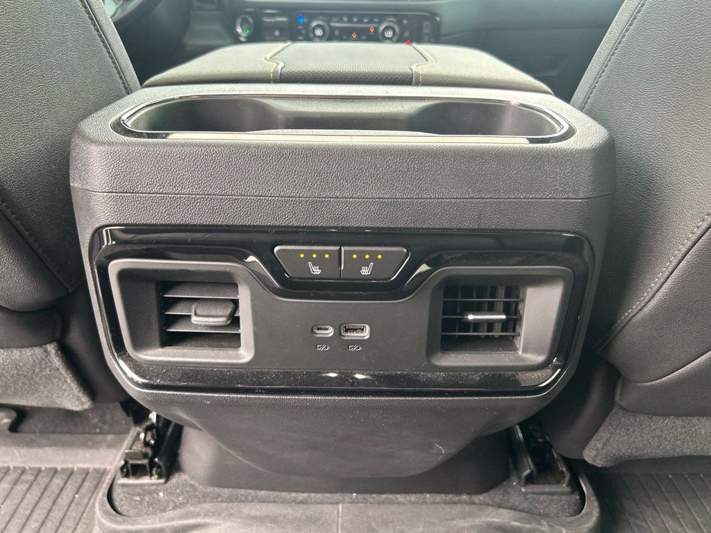 Used 2024 Chevrolet Silverado 1500 ZR2 w/ ZR2 Bison Edition AWD/4WD image 43