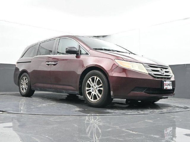 Used 2013 Honda Odyssey EX-L image 46