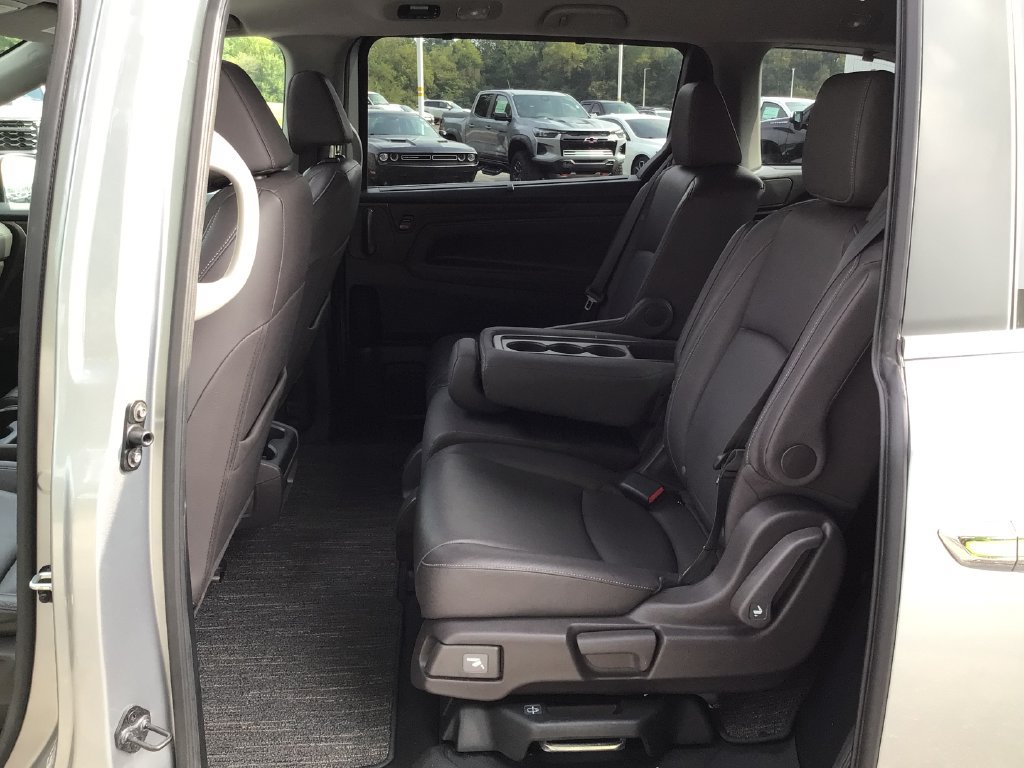 Used 2024 Honda Odyssey EX-L image 32