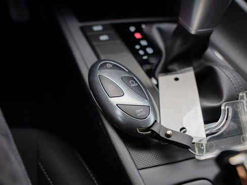 New 2025 Hyundai Elantra Sport image 30