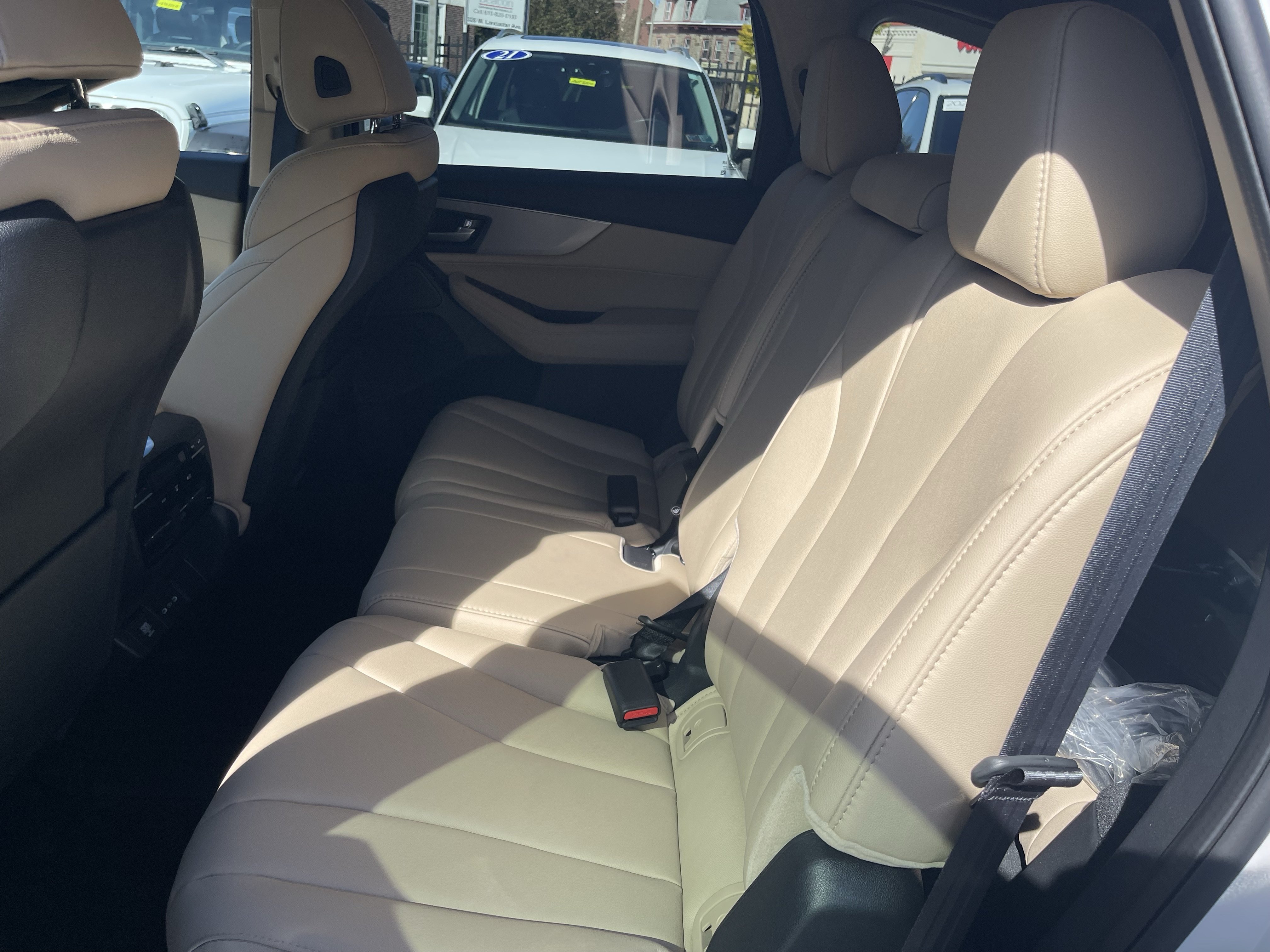 Certified 2026 Acura MDX SH-AWD image 10