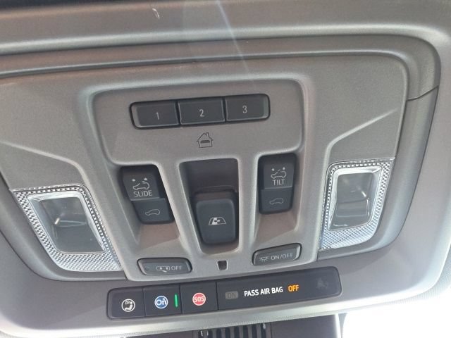 New 2026 Chevrolet Silverado 1500 RST AWD/4WD image 19