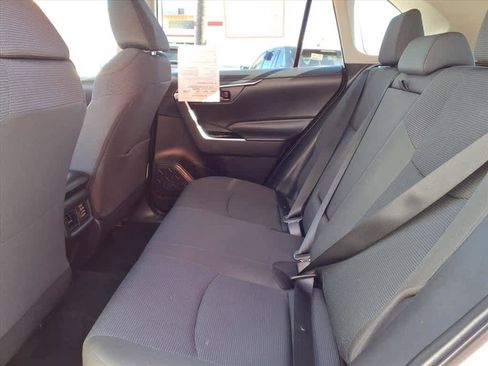 Certified 2025 Toyota RAV4 LE image 20