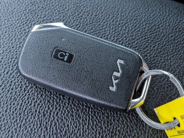Used 2024 Kia Forte GT-Line w/ GT-Line Premium Package FWD image 27