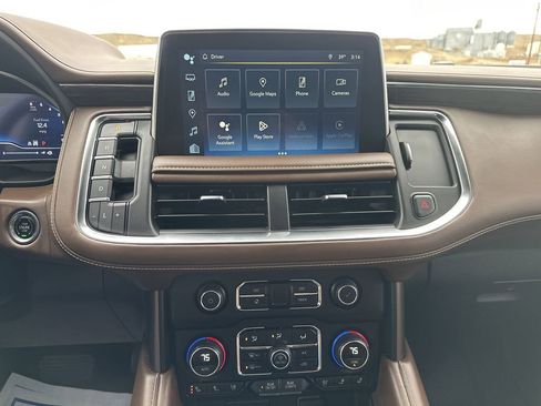 Used 2024 Chevrolet Suburban High Country w/ Max Trailering Package image 10