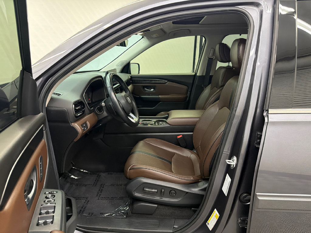 Used 2024 Honda Pilot Elite image 9