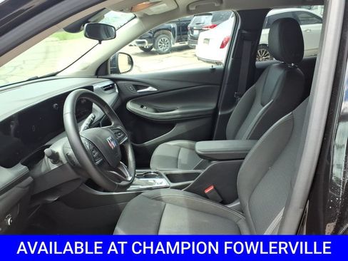 Used 2025 Buick Encore GX Preferred FWD image 13