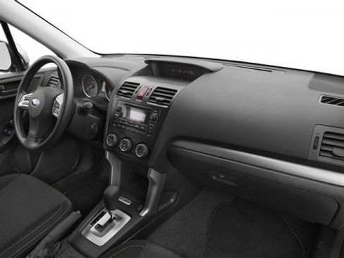 Used 2014 Subaru Forester 2.5i Touring w/ Popular Package #2 image 19