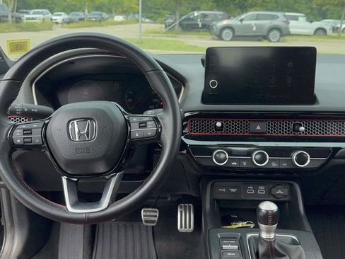 Used 2023 Honda Civic Si image 16