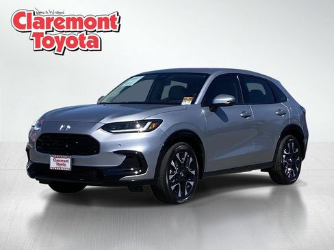 Used 2027 Honda HR-V EX-L image 1