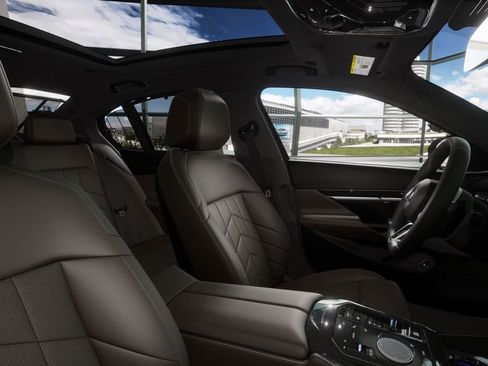 New 2026 BMW 530i image 35