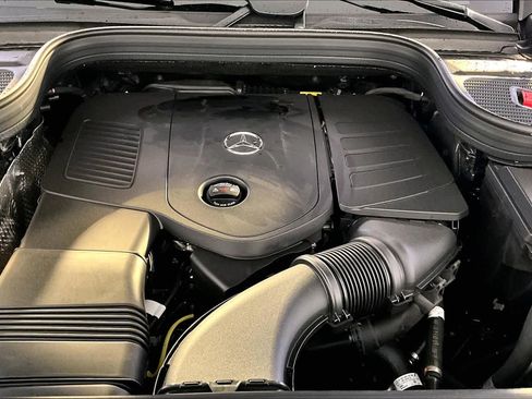 New 2026 Mercedes-Benz GLE 350 4MATIC image 14
