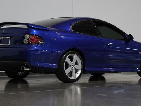 Used 2006 Pontiac GTO RWD image 24