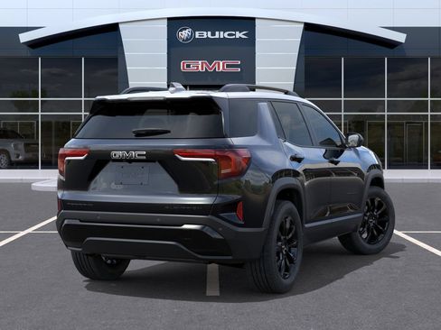 New 2027 GMC Terrain Elevation w/ Elevation Premium Package FWD image 4
