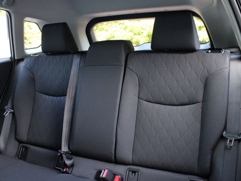New 2026 Toyota Corolla Cross LE AWD/4WD image 18