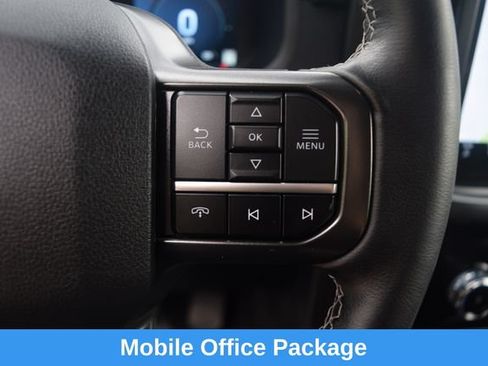 Used 2024 Ford F150 XLT w/ Equipment Group 302A MID AWD/4WD image 5