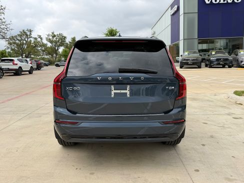 New 2026 Volvo XC90 T8 Ultra w/ Protection Package Premier image 5