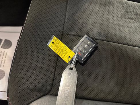 Used 2022 Jeep Grand Cherokee Trailhawk image 32