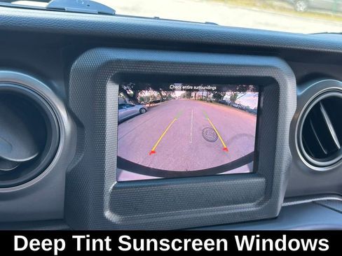 Certified 2022 Jeep Wrangler Unlimited Sport image 23