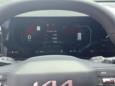 New 2026 Kia EV9 Light image 13