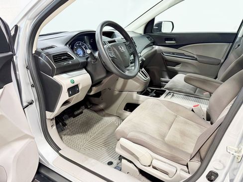 Used 2014 Honda CR-V LX image 22
